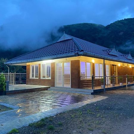 Earth Lounge Resort Vagamon Exteriér fotografie