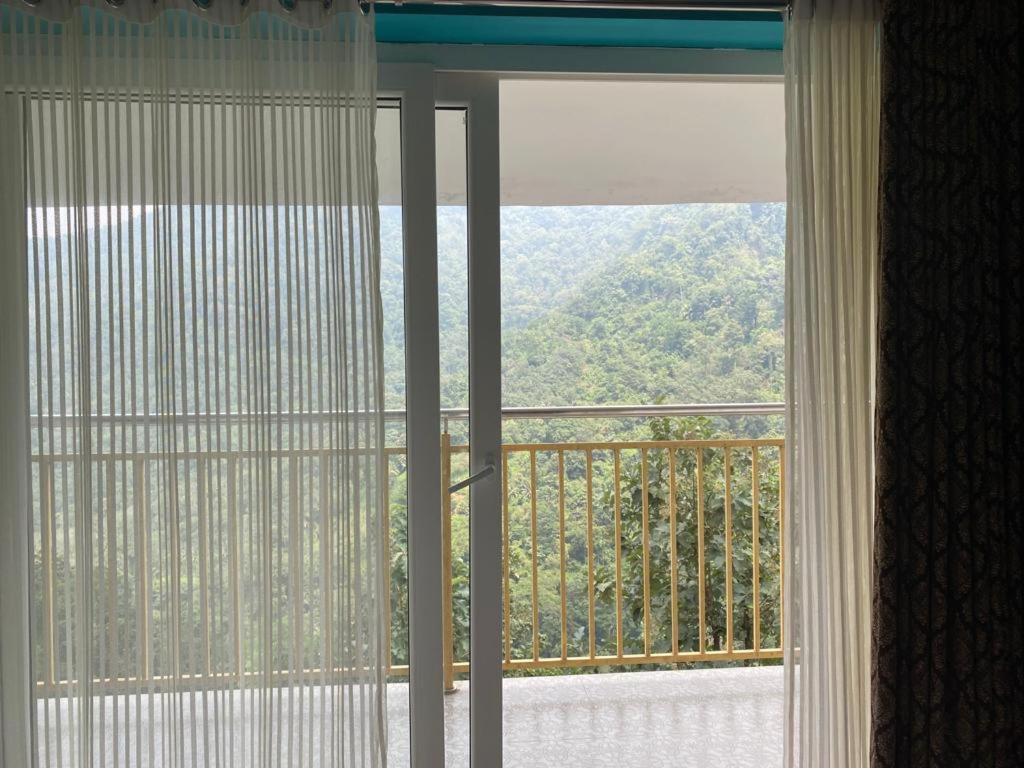 Earth Lounge Resort Vagamon Exteriér fotografie