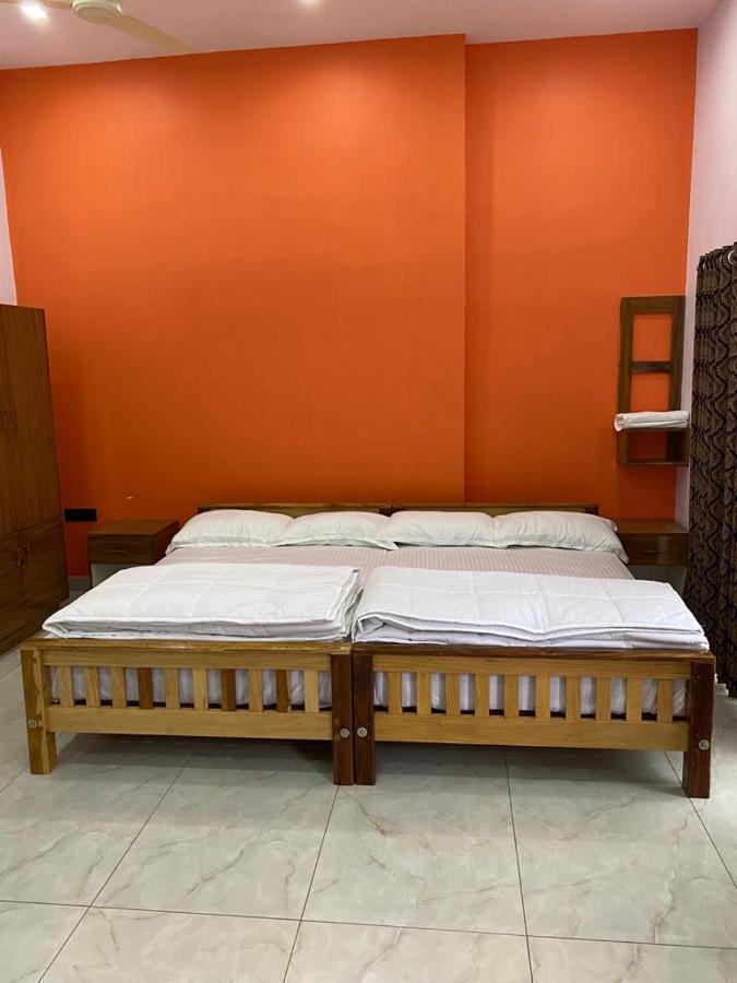 Earth Lounge Resort Vagamon Exteriér fotografie