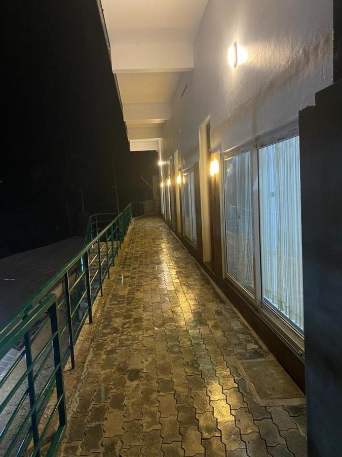 Earth Lounge Resort Vagamon Exteriér fotografie