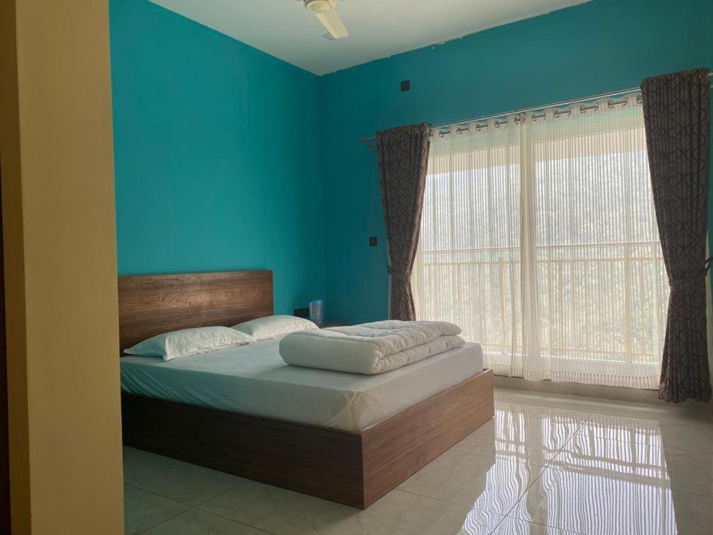 Earth Lounge Resort Vagamon Exteriér fotografie