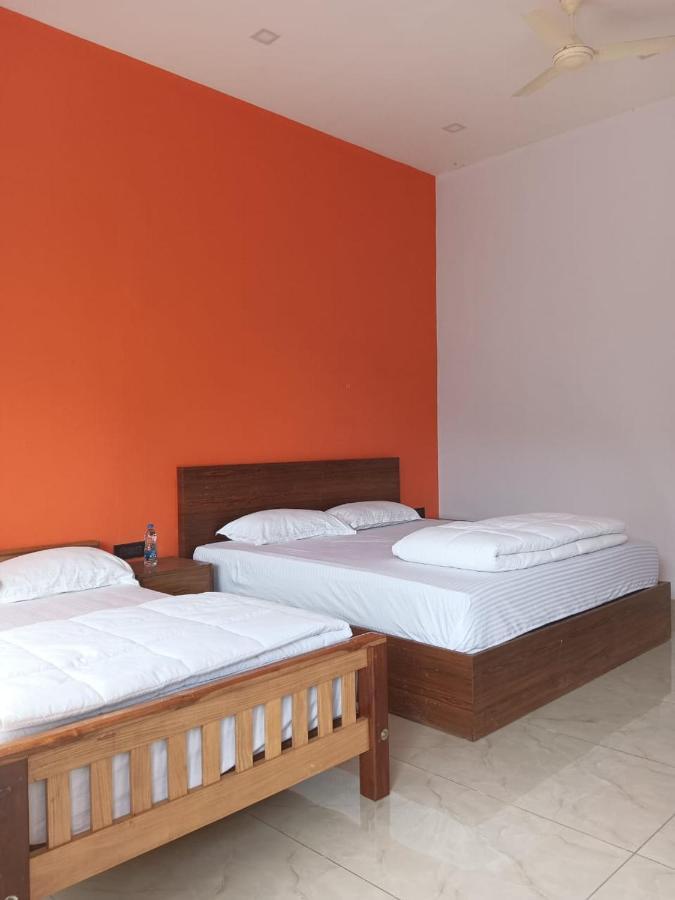 Earth Lounge Resort Vagamon Exteriér fotografie