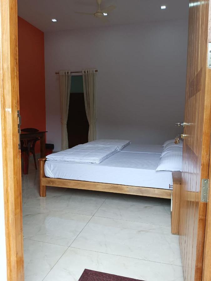 Earth Lounge Resort Vagamon Exteriér fotografie