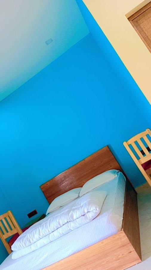 Earth Lounge Resort Vagamon Exteriér fotografie