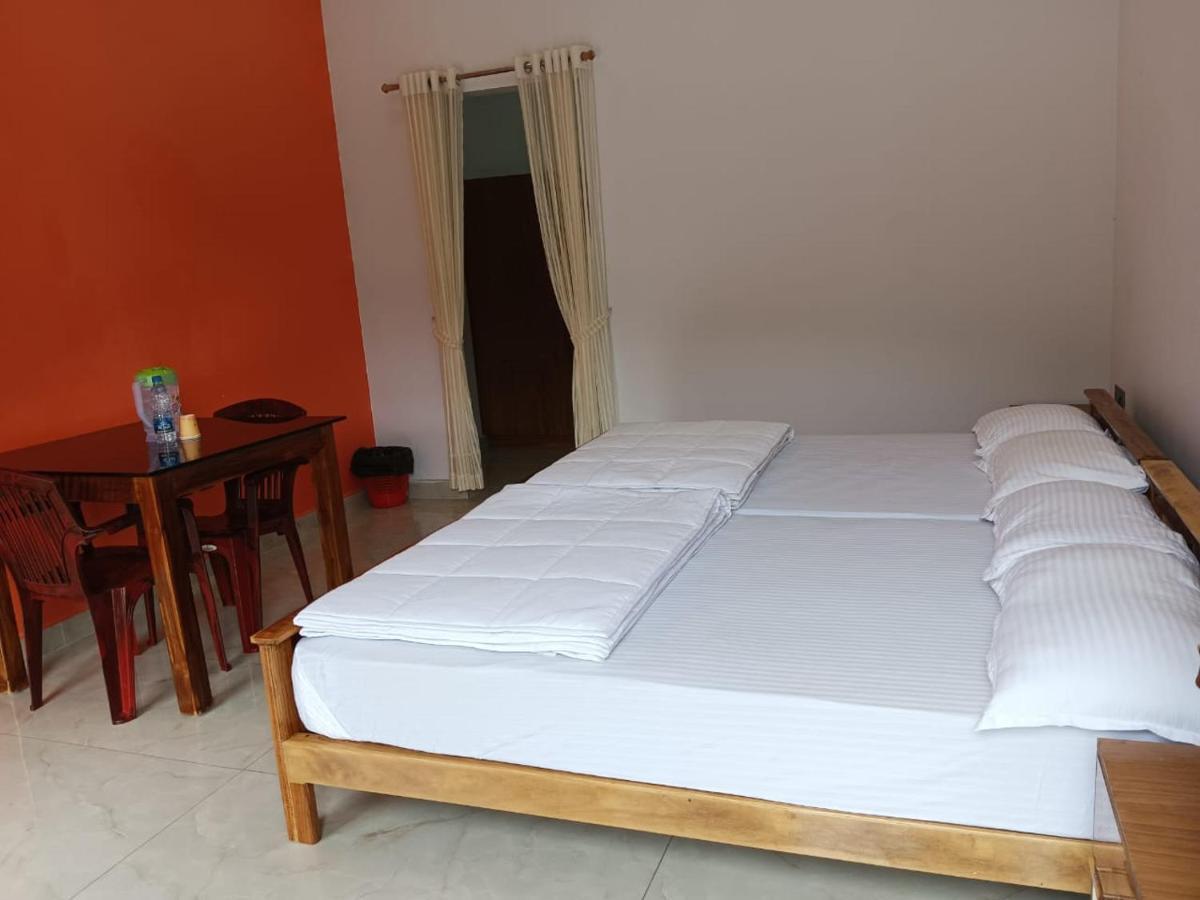 Earth Lounge Resort Vagamon Exteriér fotografie