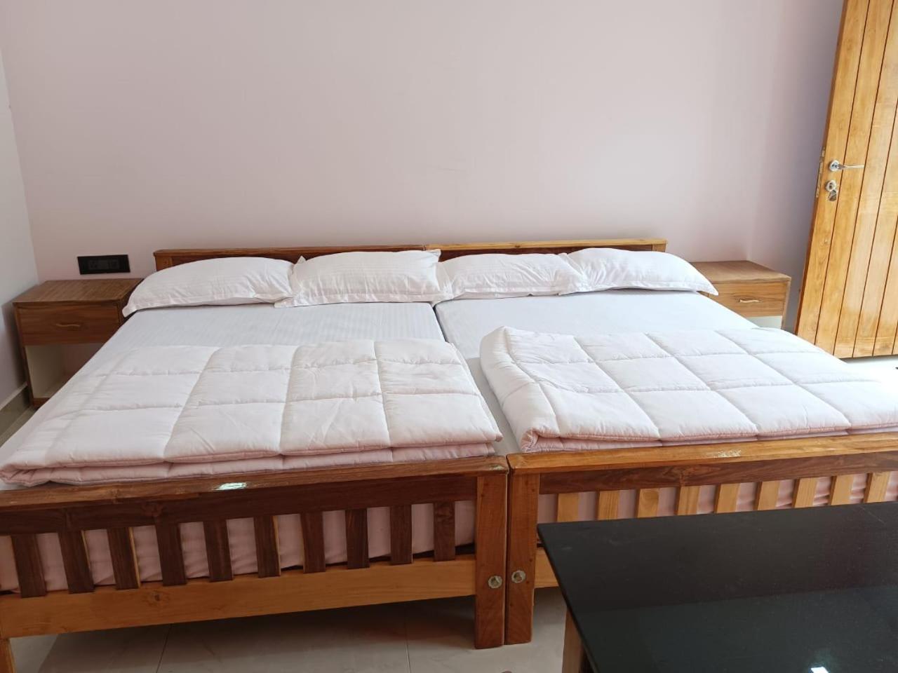 Earth Lounge Resort Vagamon Exteriér fotografie