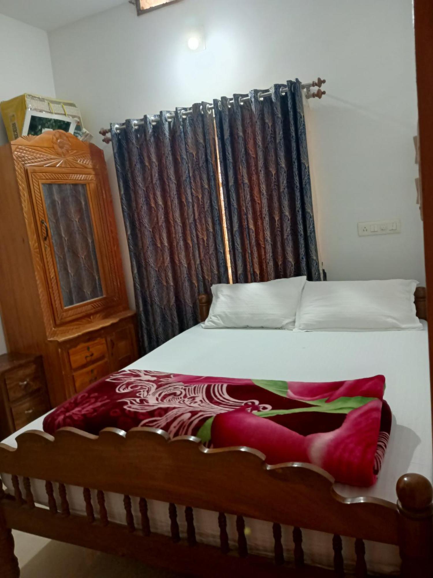 Earth Lounge Resort Vagamon Exteriér fotografie
