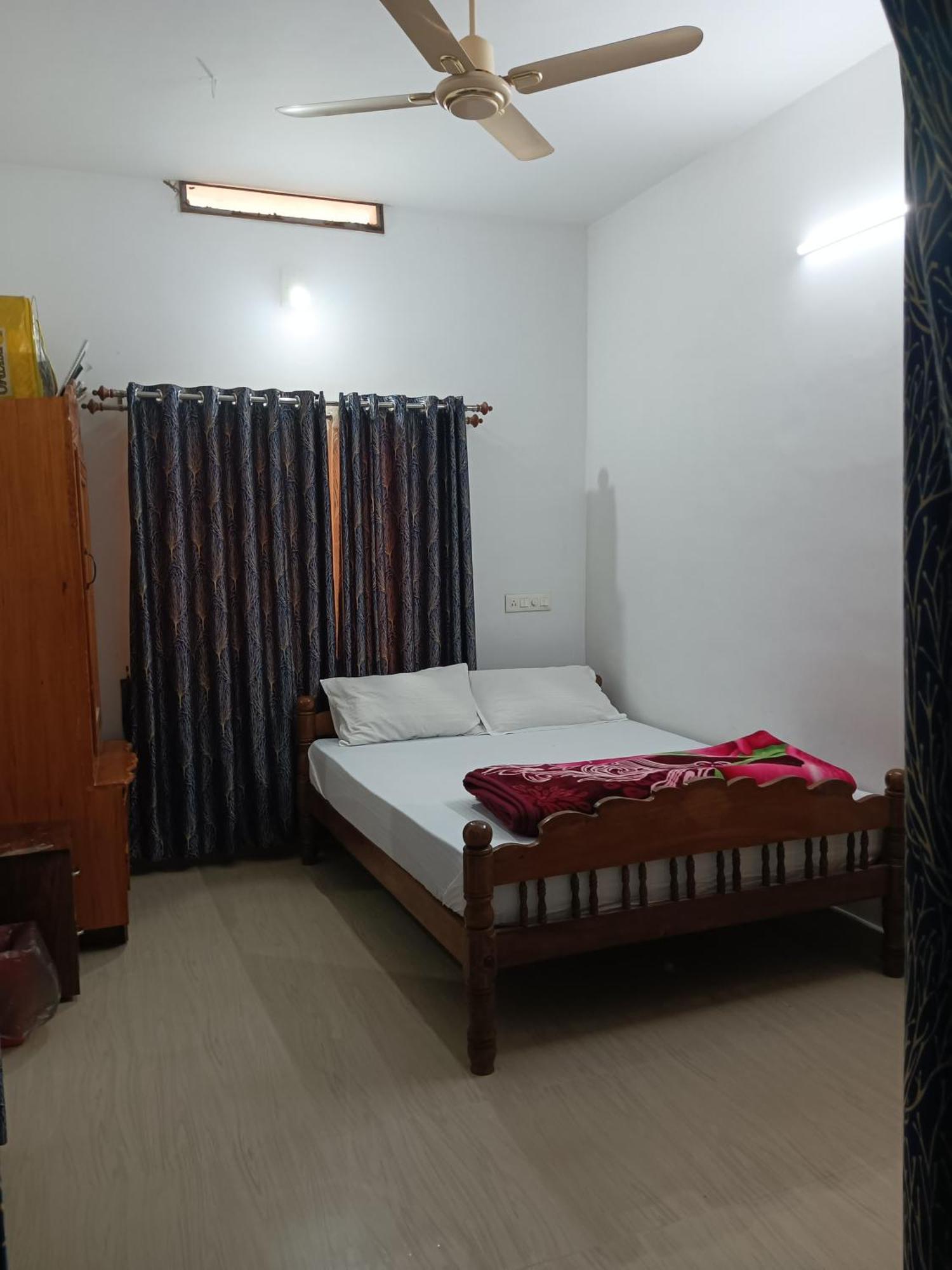 Earth Lounge Resort Vagamon Exteriér fotografie