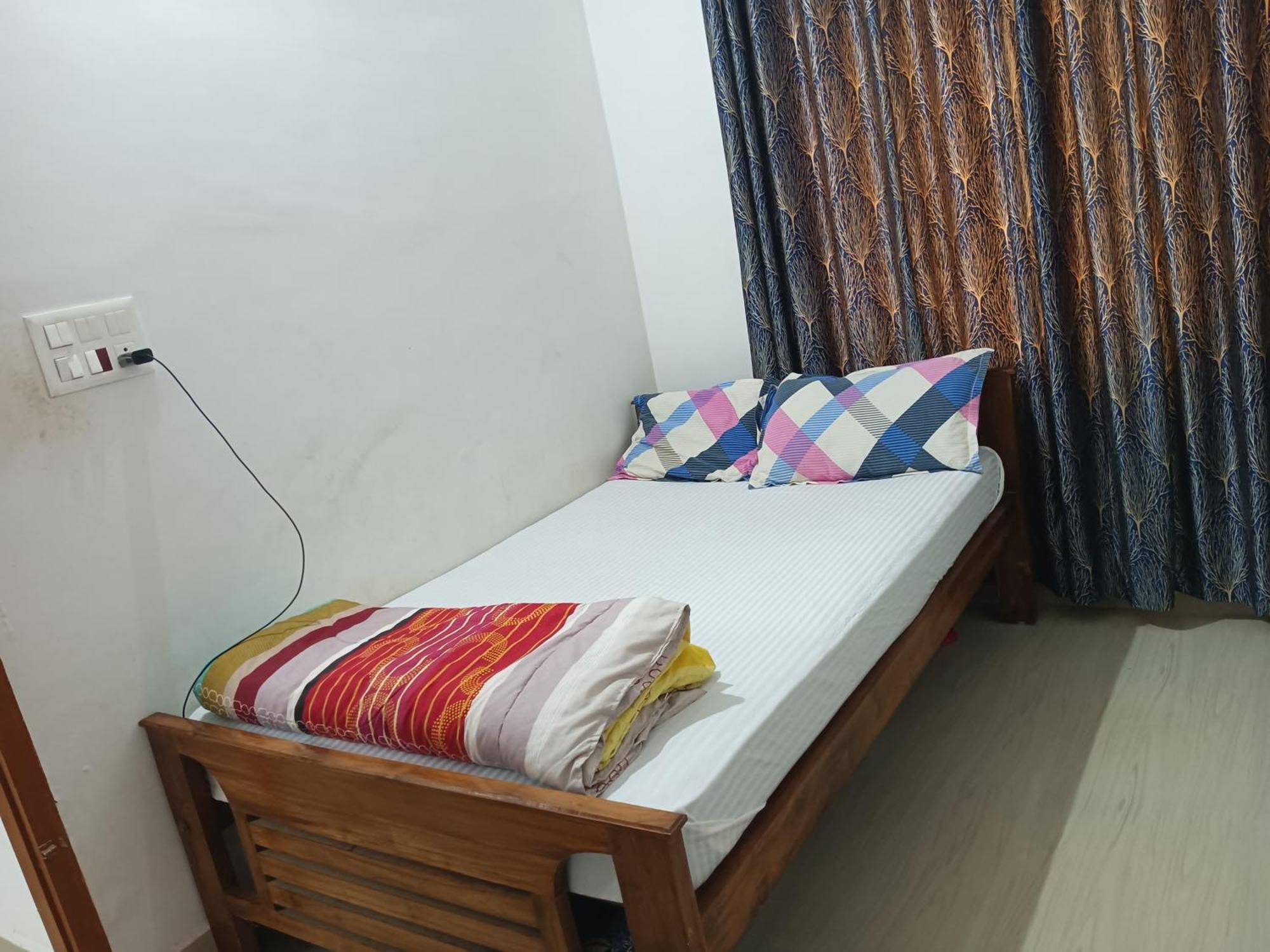 Earth Lounge Resort Vagamon Exteriér fotografie